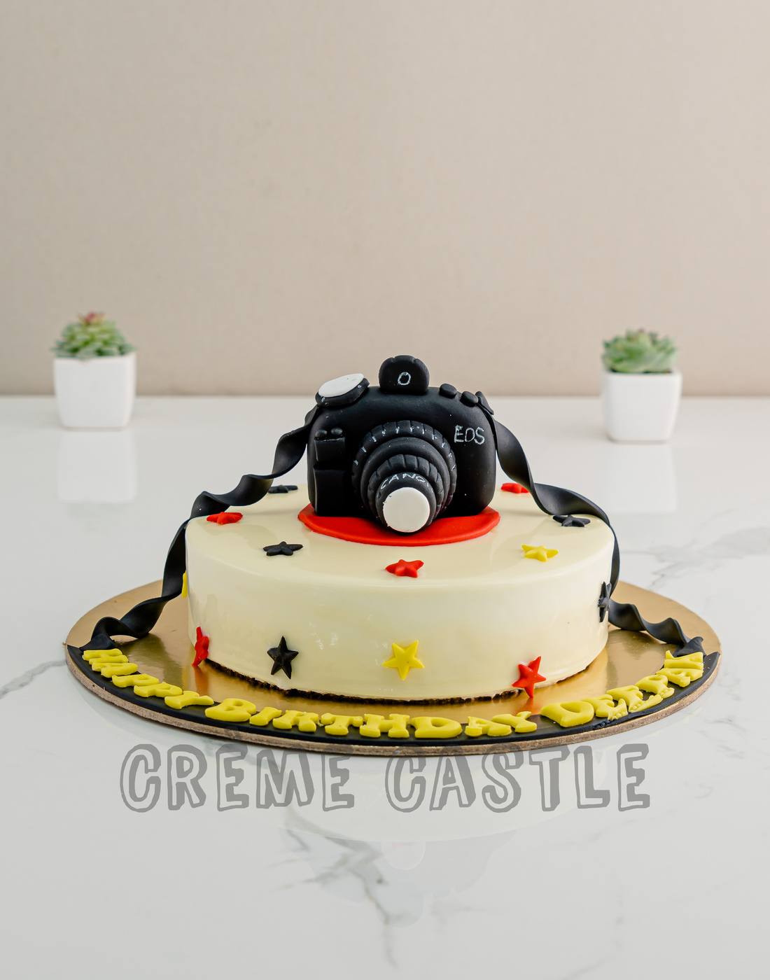 Build Your Business - Cake Photography Tips & Tricks