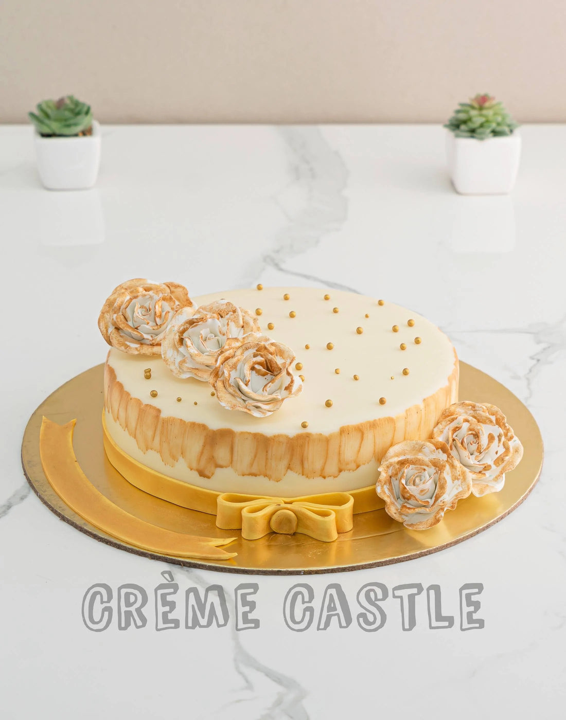 40th 50th 60th Birthday Cakes | Delivery in Gurgaon & Noida - Creme Castle