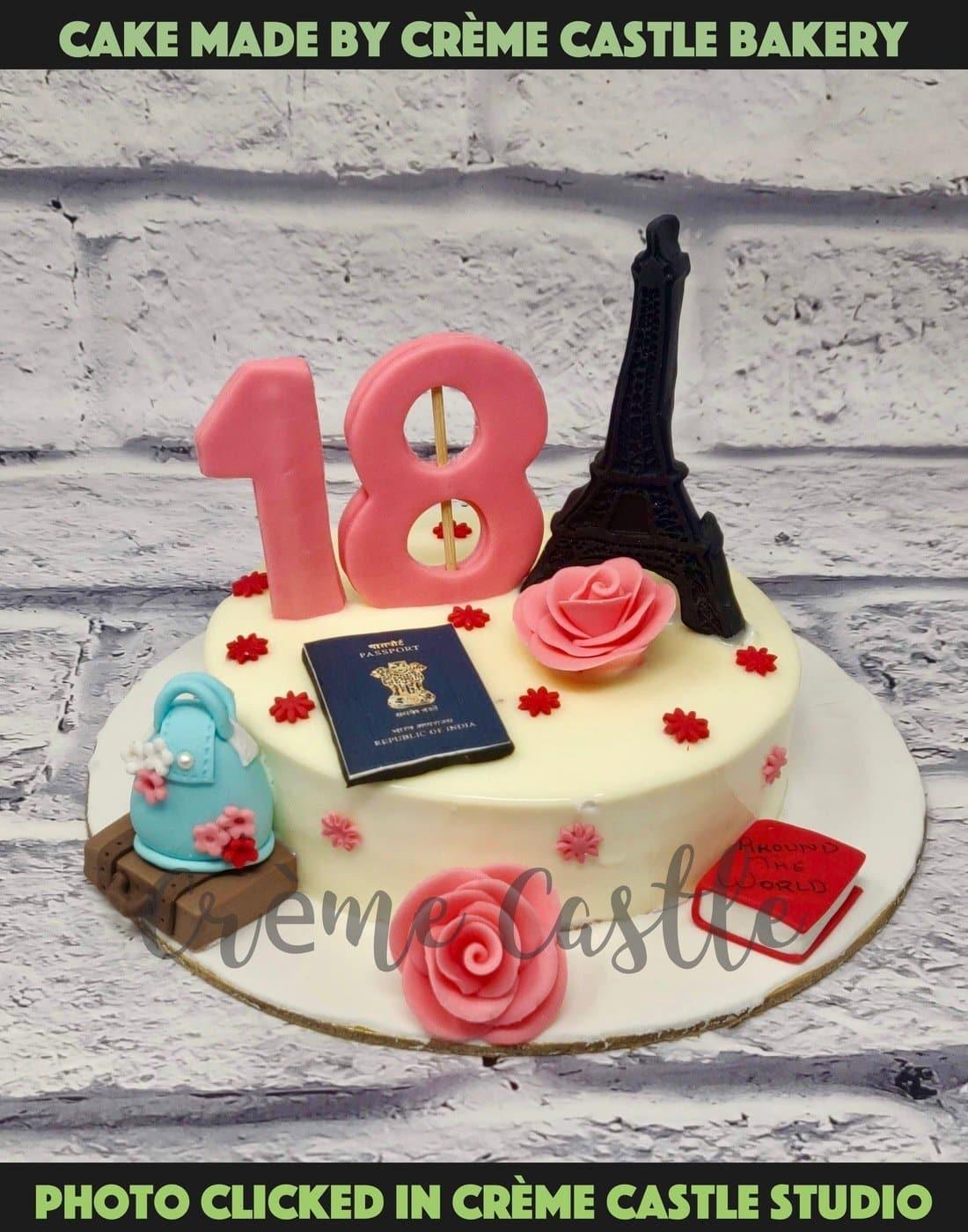 Christ Dangan on LinkedIn: #cakeart #3dcakes #dubaicakes #cakeartist  #foodart #cakedesign #uaecakes