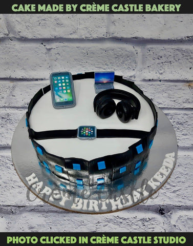 Police Cake Toppers Police Themed Badges, Cuffs, Hats, Ranks Free Deli –  CustomDesignsProject