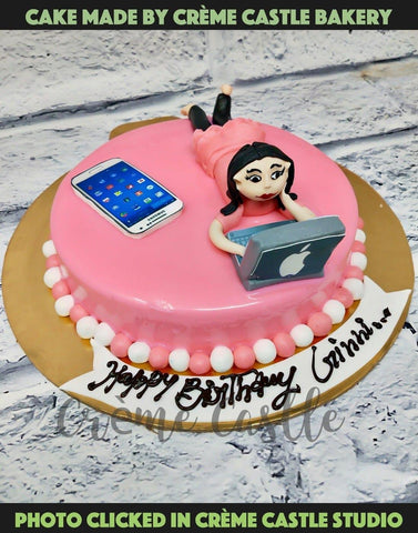 Congratulation Cake Design & Price Online | YummyCake