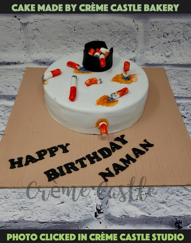Most Delicious Eggless Cakes To Order For Different Occasions in Pune