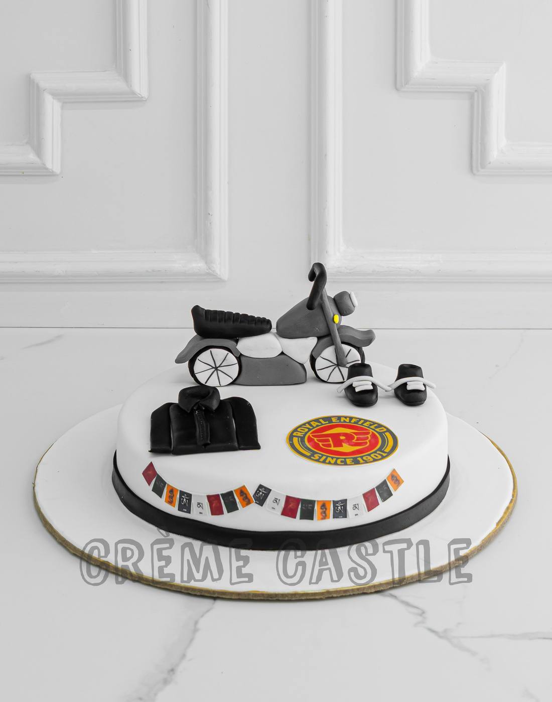 The Cake World - Bike theme Cake | Facebook