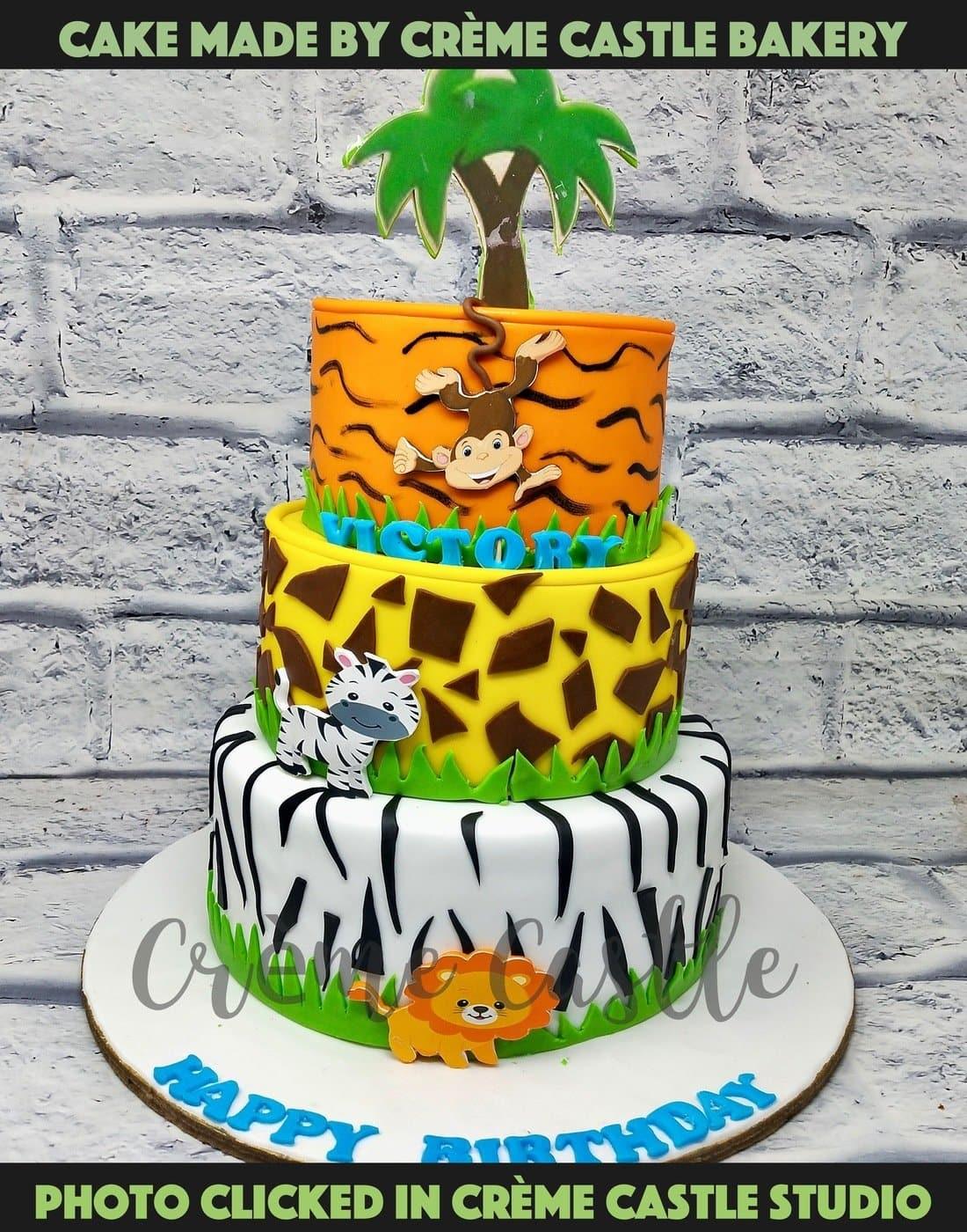 Singapore's Top Cake Shop - Birthday Cake, Wedding Cake, Order Cakes Online