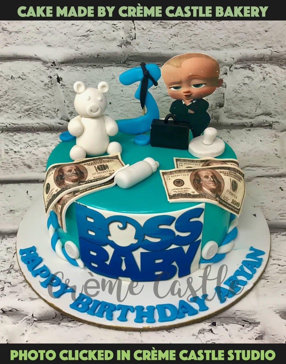 Money cake | 40th birthday cakes, Birthday cakes for men, Birthday cake for  him