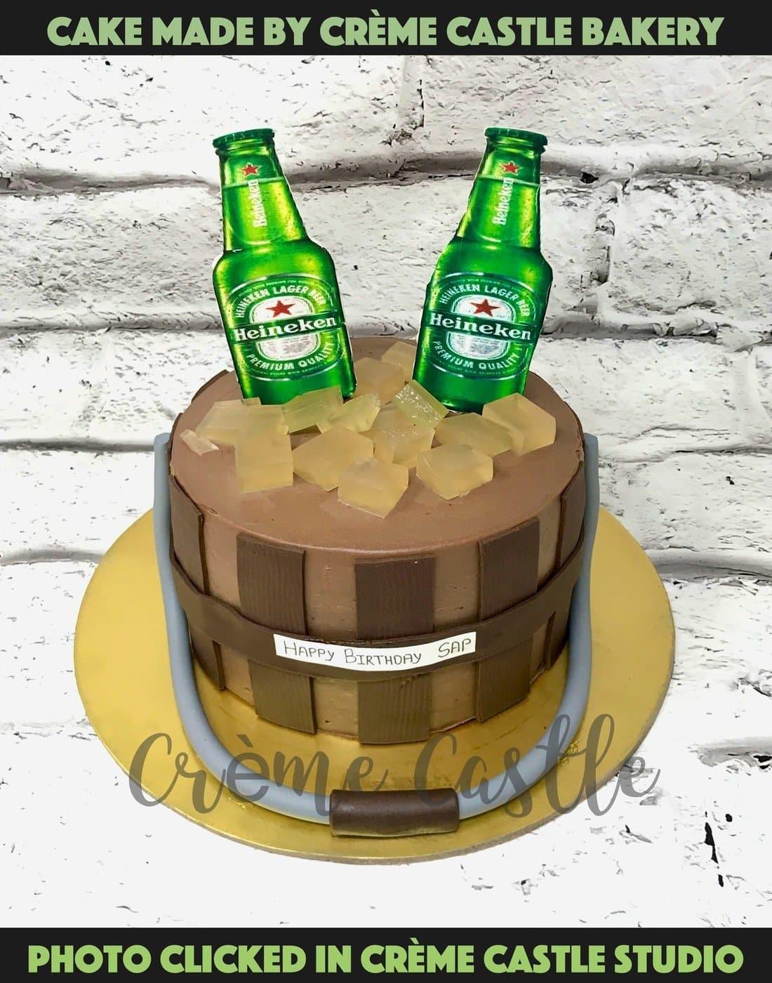 Share 78+ beer cake for dad latest - in.daotaonec