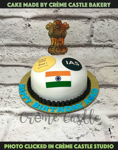 Order Lawyer Theme Cake Online | Theme Cakes in Kolkata | Boffocakes