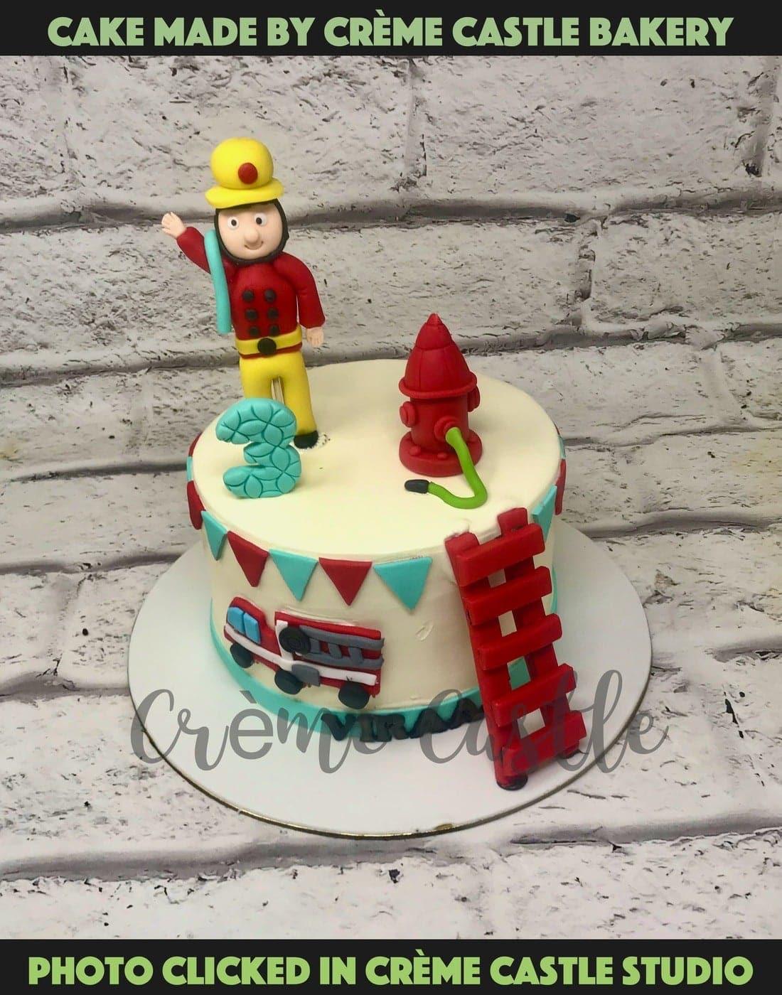 Character & novelty themed birthday party cake and celebration cakes  Ashford, Staines, Sunbury, Feltham, Laleam, Hounslow