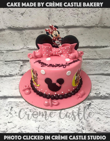 Princess Castle Cake | Princess castle cake, Cake, Castle cake