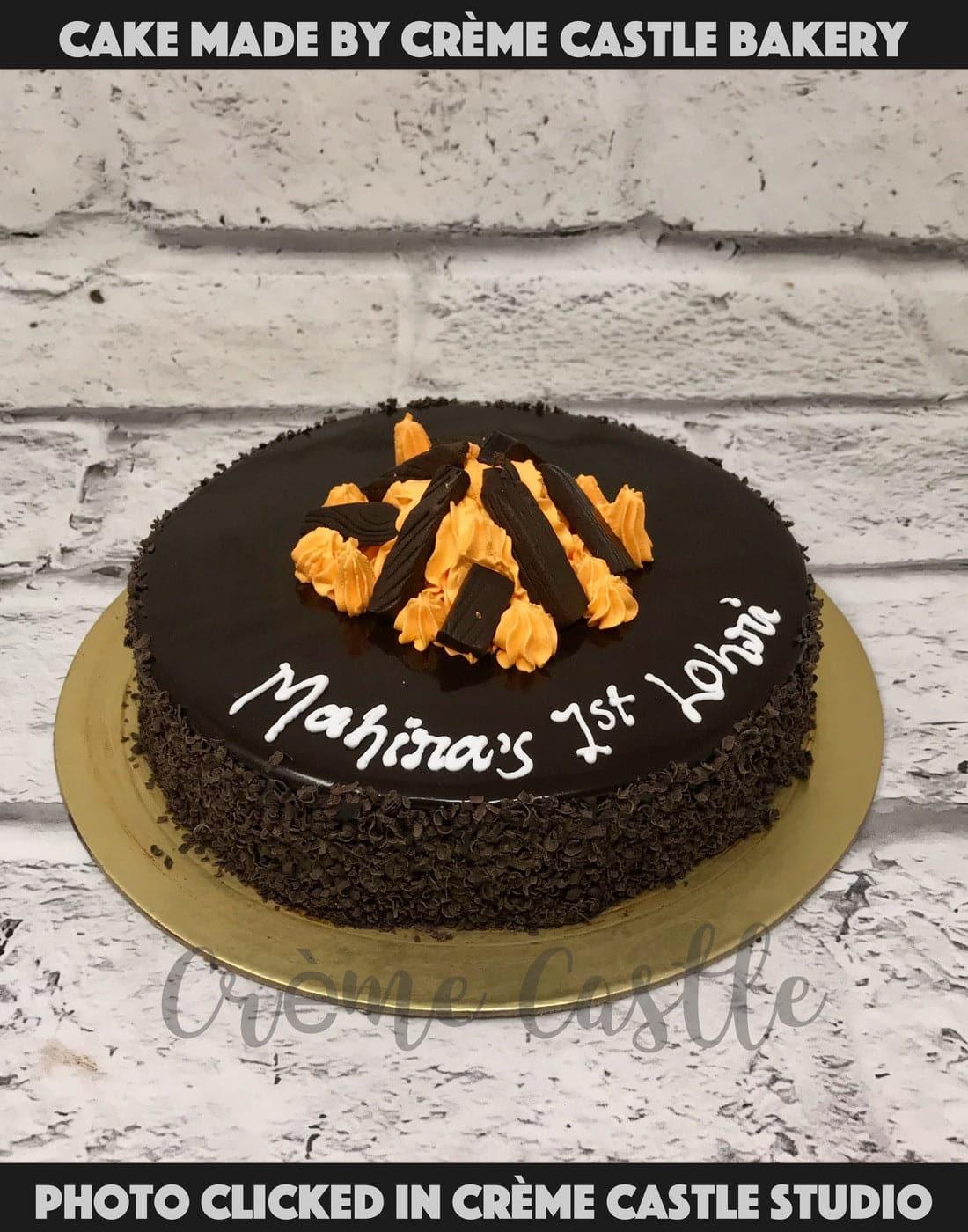 Amazing Three New Cake Design |Krishna cake|Matka cake|Janmashtami cakes|makingby  New Cake Wala - You… | New cake design, Simple cake designs, Pretty  birthday cakes