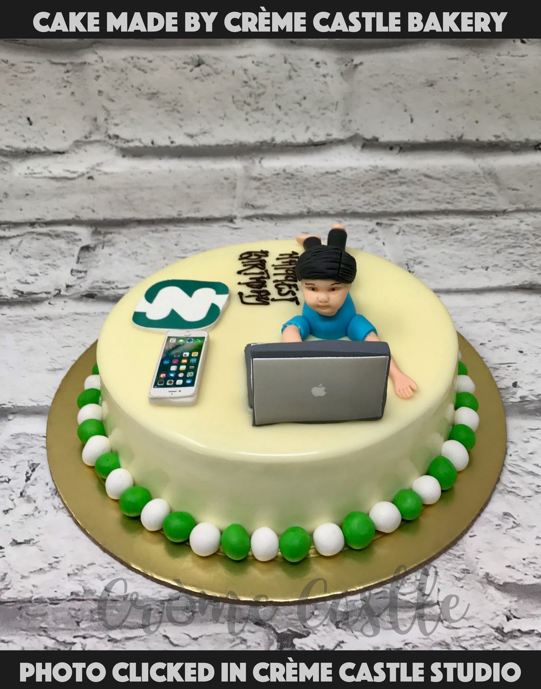 Send Customized Digger Cake for Engineers Online - GAL20-95987 | Giftalove