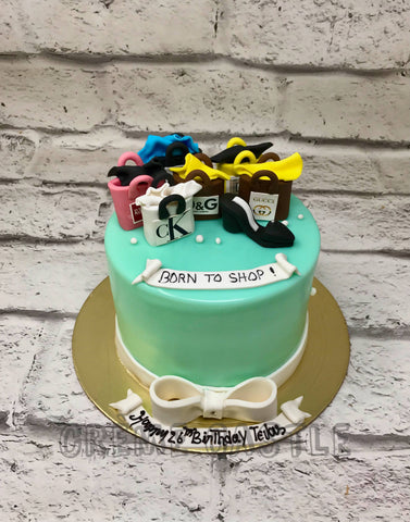 Princess Castle Whipped Cream Cake - Decorated Cake by - CakesDecor