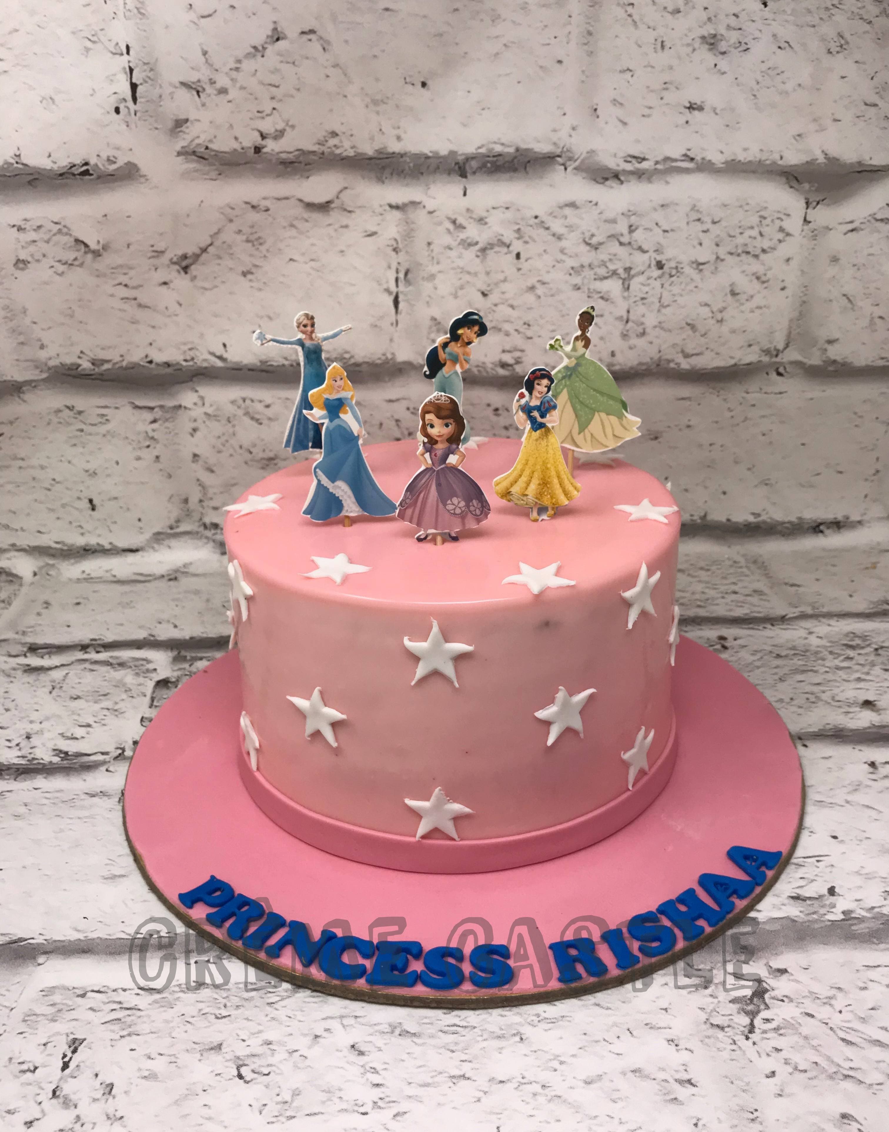 Top Life Stage Birthday Cakes: A Blog about Different Life Stage Birthdays  You Can Celebrate With a Cake