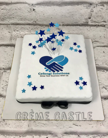 Creme Castle