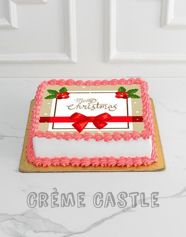 Creme Castle | WhatsHot Delhi Ncr