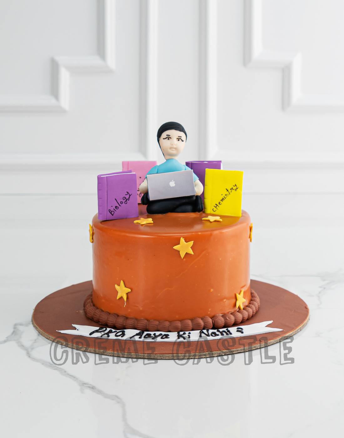 louis vuitton birthday cake