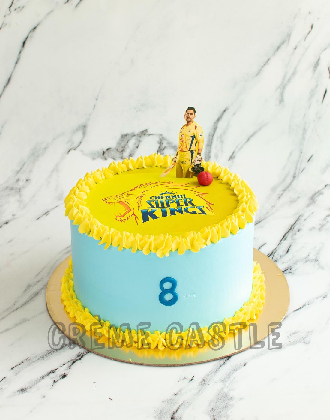 Order Games Cakes Online | Send Game Theme Cake