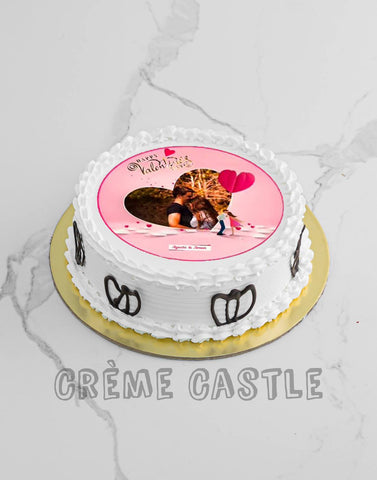 Creme Castle, Nad Junction order online - Zomato