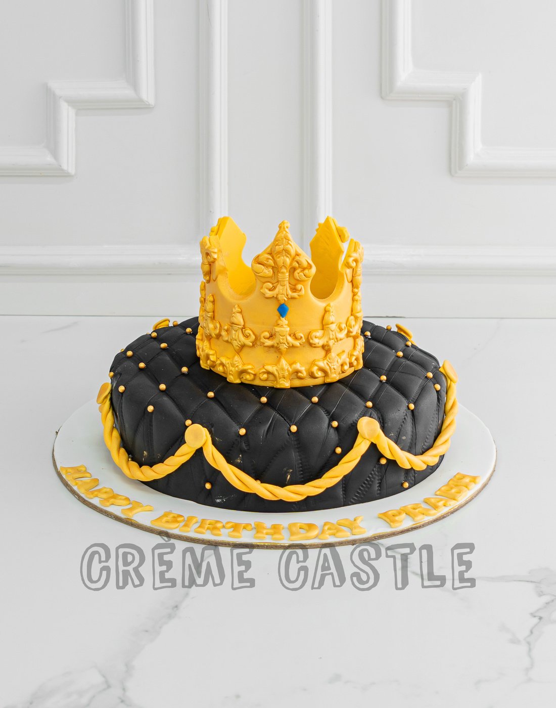 Prince Theme Cake - Customized Cakes Online Hyderabad | Online Cake  Delivery | Cakes Corner