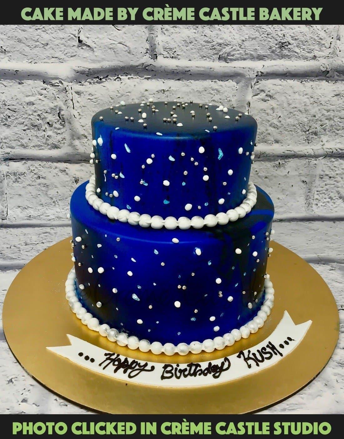Birthday Cake Bake-Off | MasterChef Canada | MasterChef World - YouTube