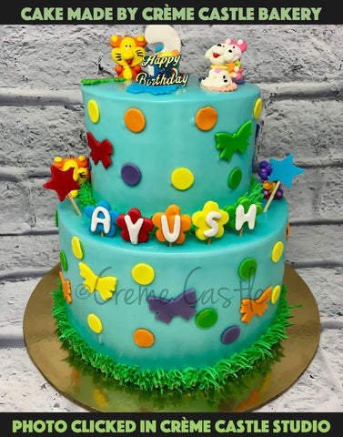 Ayush cake shop and bakery and Decoration - Bakery - Sihor - Gujarat |  Yappe.in