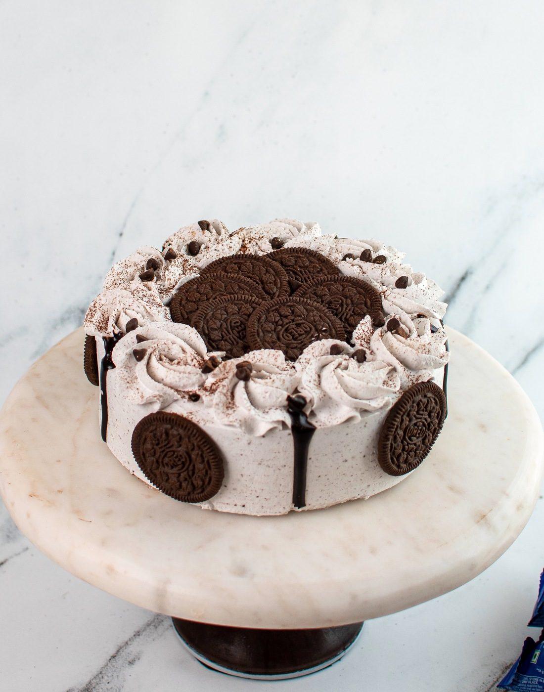 Oreo Cake, Cake Delivey in Gurgaon, Noida and Greater Noida ...