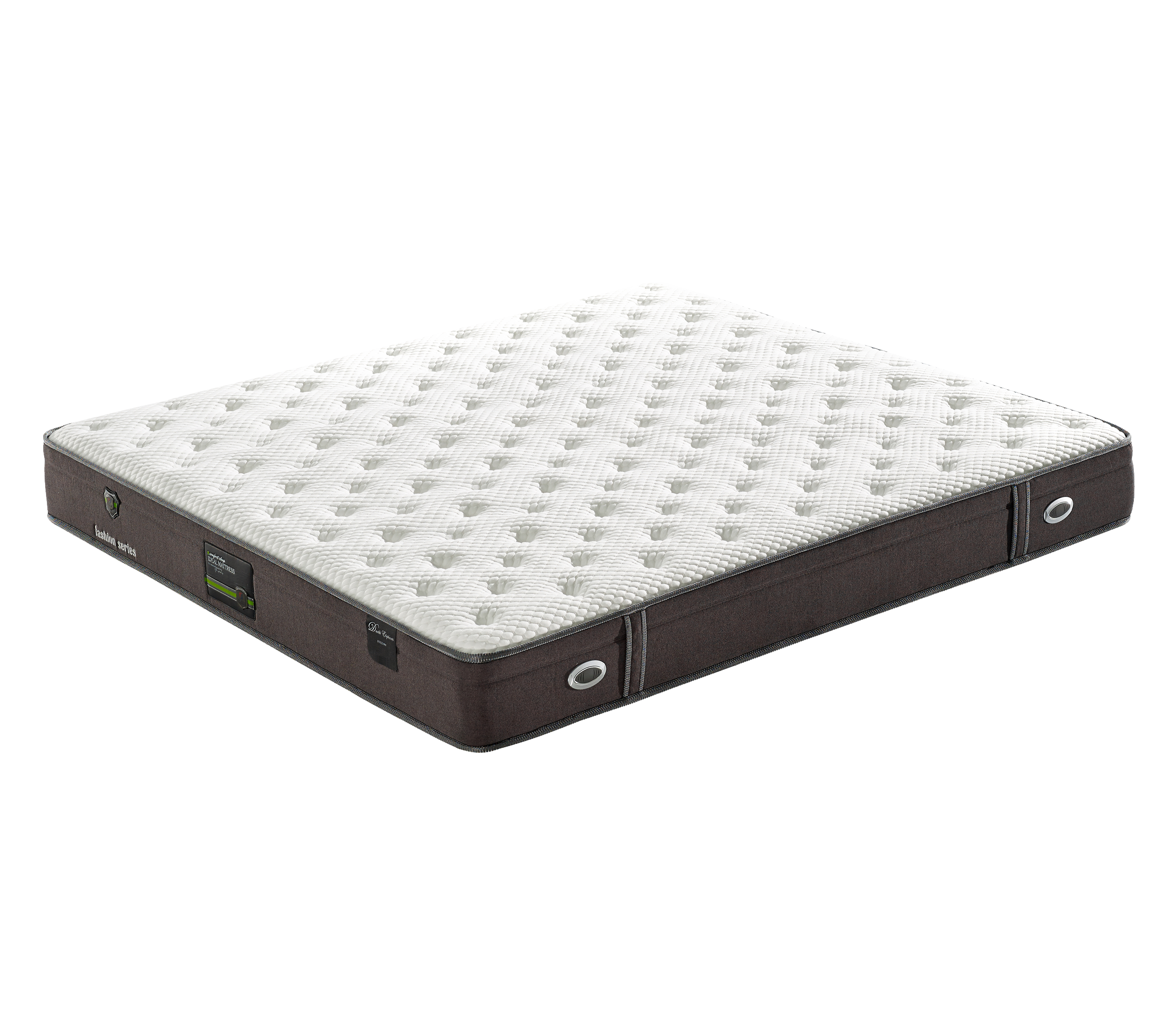 bamboo innerspring mattress