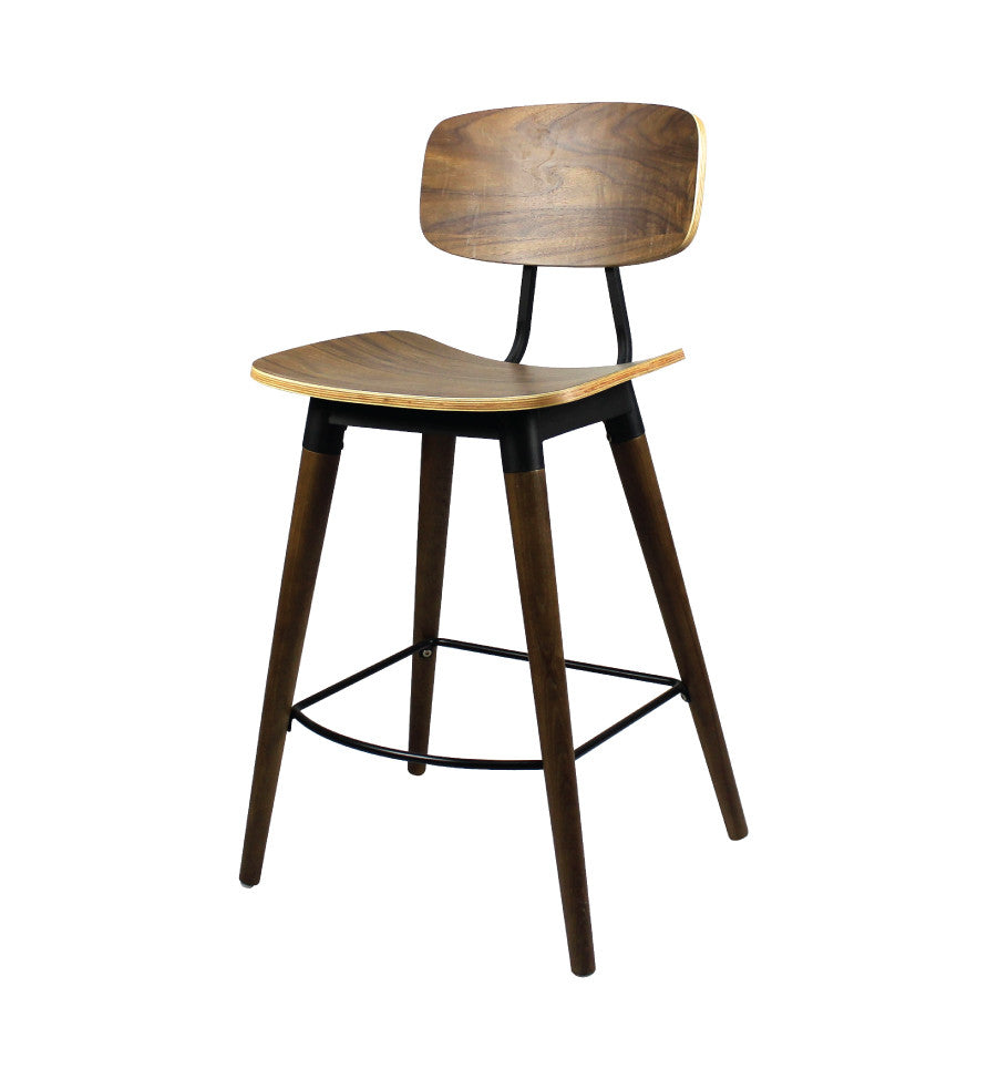 bar chair industrial