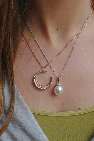 edwardian-pearl-pendants | Doyle & Doyle