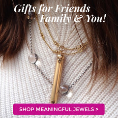 Shop Meaningful Vintage and Antique Jewelry for Friends and Family from Doyle & Doyle in New York