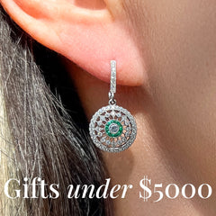 Shop jewelry gifts under $5000