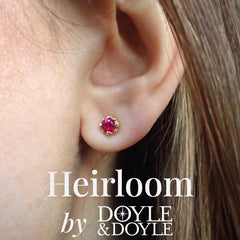 Shop our Heirloom by Doyle & Doyle collection of beautiful jewelry gifts