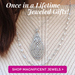 Shop Magnificent Antique & Vintage Jewelry from Doyle & Doyle's Gift Guide