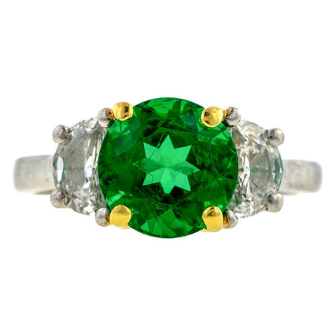 Vintage Rings | Antique and Estate Rings | Diamond and Gemstone Rings ...