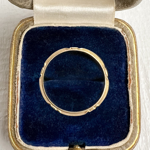 Vintage & Antique Rings | Estate Jewelry | Doyle & Doyle