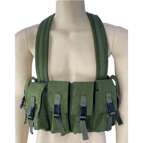 Chest Holster – Maverick Outdoor Gear