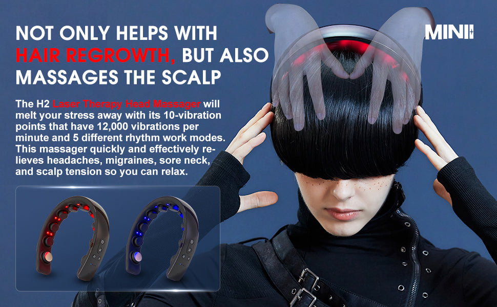 Headache Massager