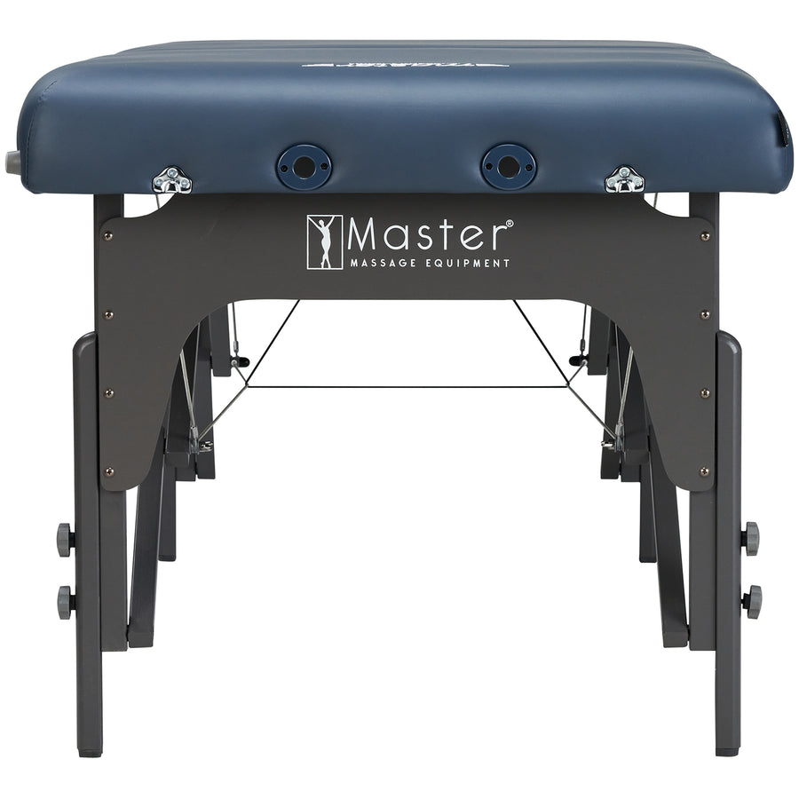 Master Massage 31 Extra Wide Montclair Pro Memory Foam Portable Massa Master Massage Equipments 