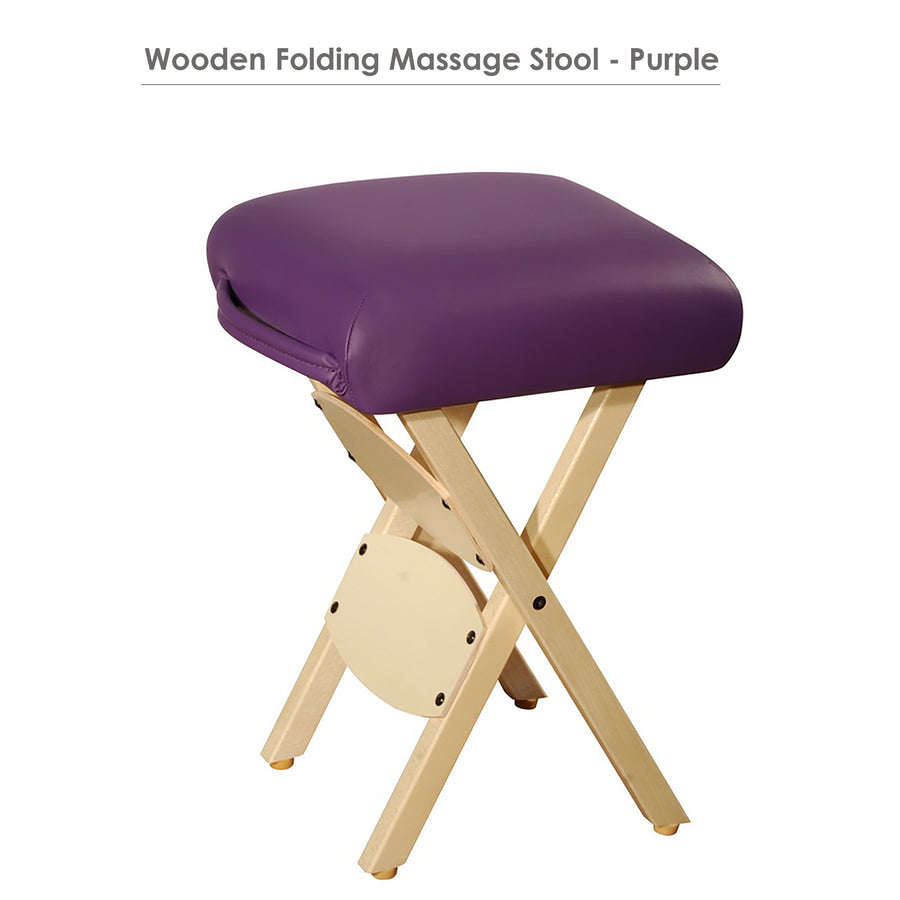 folding stool