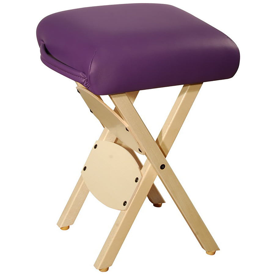 stool massage