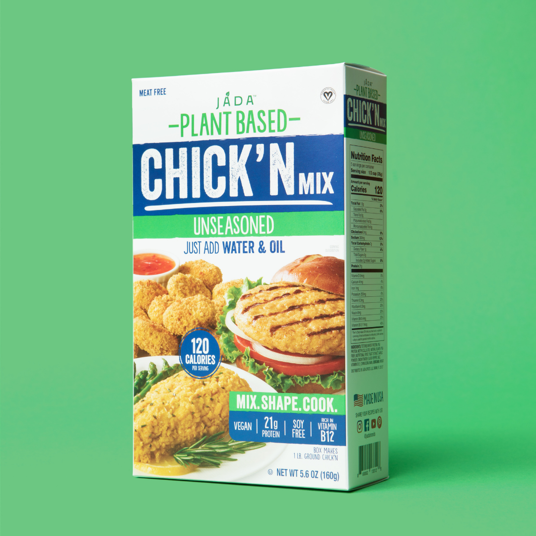 Chicken Salts – JADA Brands