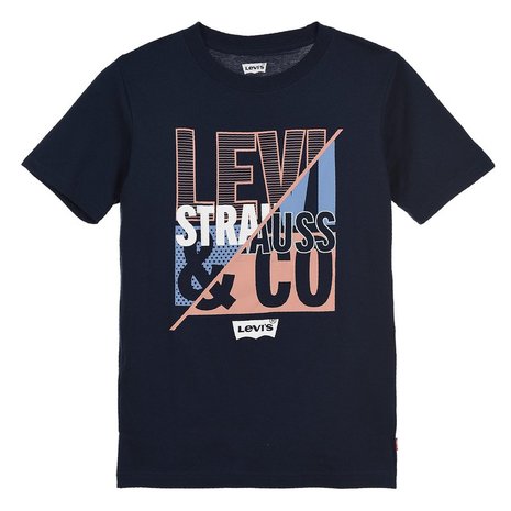 levi strauss & co t shirt