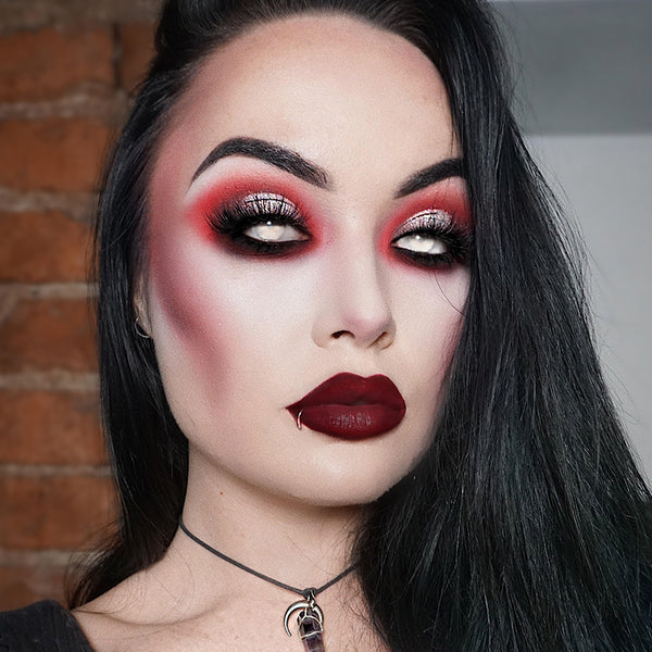 Halloween Inspiration – Makeup Geek