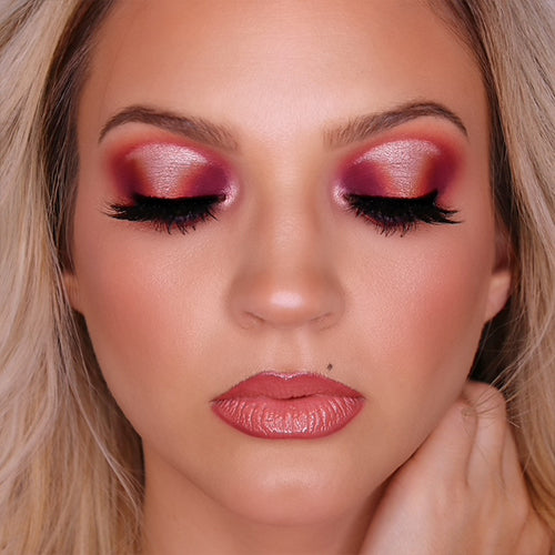 Krystal Erlandson - Beauty Profile – Makeup Geek