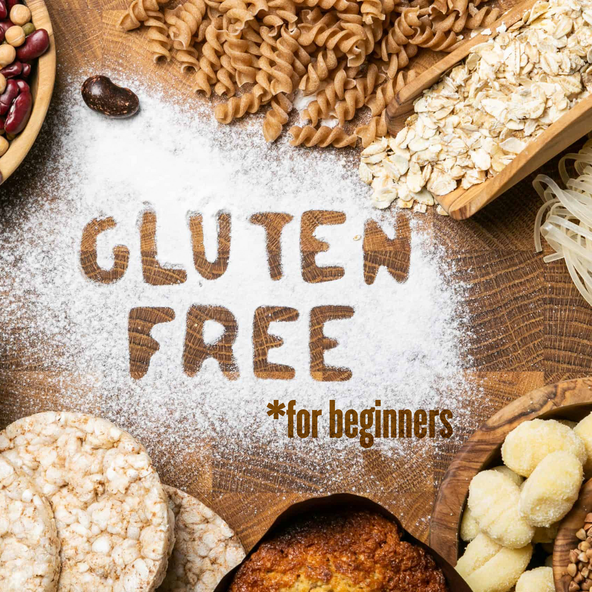 gluten free diet for beginners