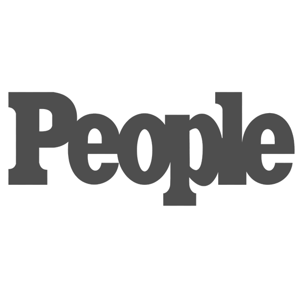 people magazine logo