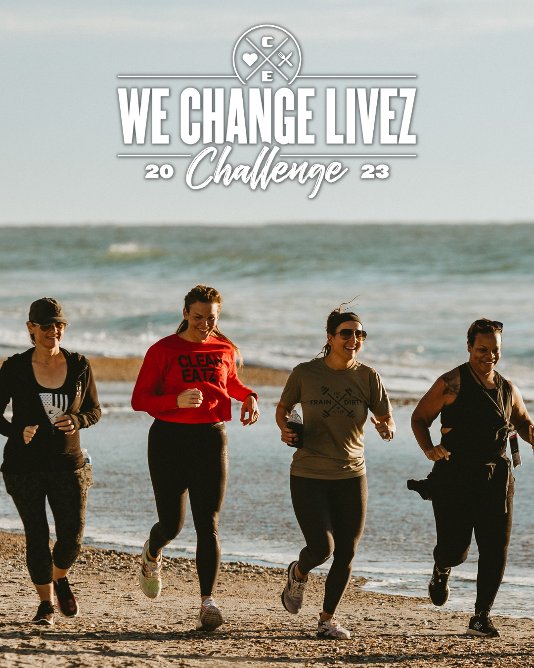 Clean Eatz Fitness Challenge