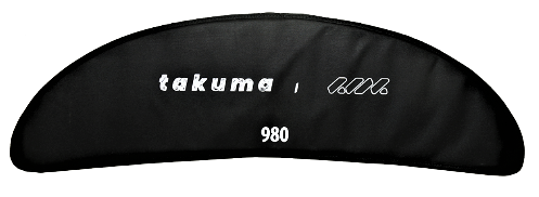 Takuma Kujira Front Wing Covers