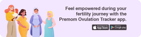 Know more about your body using a free Premom app