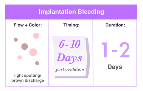 Spotting vs. Period & More: Causes and Differences of Bleeding Through ...